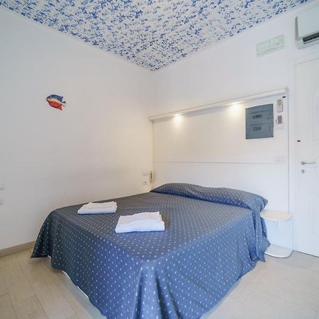 Affittacamere Vista Mare 포르투 아주로 외부 사진