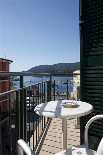 Affittacamere Vista Mare 포르투 아주로 외부 사진